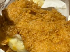 -肯德基(叠彩店)