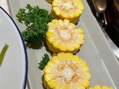 -煲宫(华润万象城店)