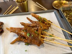 -林二哥宜烤官·宜宾小烧烤