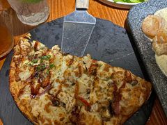 -澳骄 Aussie Kitchen·手工披萨·西餐(国大店)