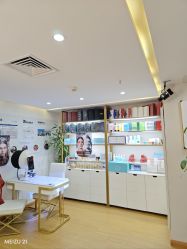 -茜茜美妍堂·华熙生物·甜朵体验中心