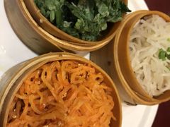 -金狮麟·新豫菜(金码大厦店)