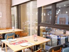 -必胜客(巴沟店)