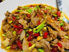 -百年神厨·地道川菜(清江西路店)