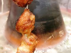 -寻小欢焖烤羊肉串(九眼桥店)