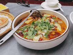 -蔼若春.传承云南菜(金碧公园店)