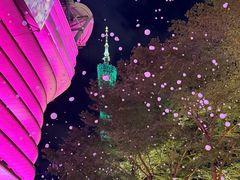 -海心沙亚运公园