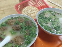 -宋老三苏肉羊肉汤老店