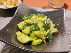 -鸟内会(河北路店)