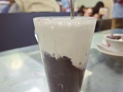 -义顺牛奶公司