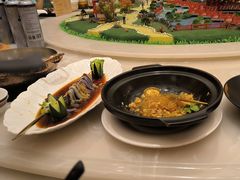 -汉爵阳明大酒店-中餐厅(银湖北路店)