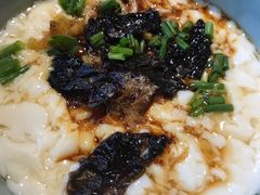 -新梅华·茶点餐厅(欧尚店)