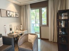 -梧桐人家中国太平国际健康颐养社区