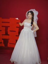 -MAO亲爱的猫婚纱摄影工作室
