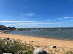 -威海国际海水浴场旅游区