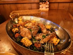 幻师香烤鸡黑米饭-COMMUNE幻师(花园道店)