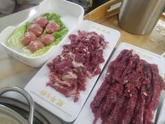 -杏花吴记牛肉火锅