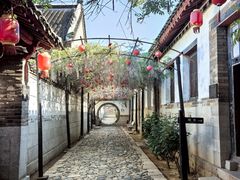 -牟氏庄园