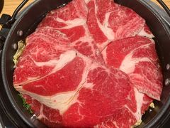 -大和食乐·鲜和牛酸汤火锅(环宇荟店)