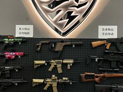 -ATD街区·密室型真人CS·团建活动(王四营店)