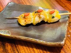 -鸟鹏烧鸟居酒屋(仁恒梦中心店)