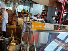 -广州富力君悦大酒店·凯菲厅