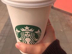 -星巴克臻选(郑州中原万达店)