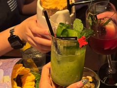 -BAR Signal·鸡尾酒酒吧