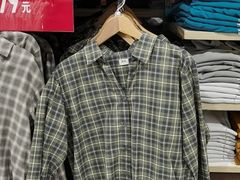 -优衣库(南京建邺万达广场店)