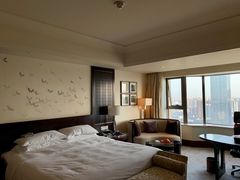 -无锡君来洲际酒店
