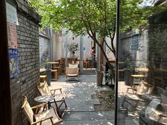 -VOYAGE COFFEE(杨梅竹店)