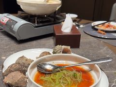 -同庆楼(滨湖万达广场店)