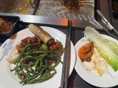 -星伦多自助料理·涮烤一体(虹悦城店)