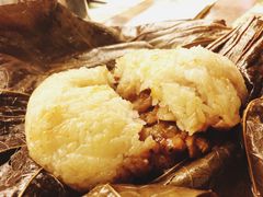 糯米鸡-添好运点心专门店(深水埗店)
