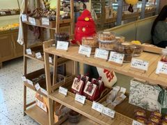 -提亚烘焙·手作面包·生日蛋糕(七星店)
