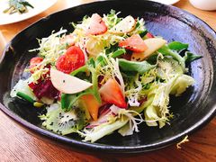 -马仕玖煲·融合菜·酥不腻烤鸭(人大店)