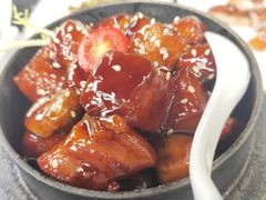 梅干红烧肉-铜锣湾·有麝自然香(重庆新天地店)