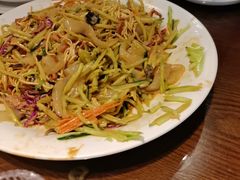 -东北大院·东北菜(三台子店)