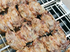 -圣罗巴海鲜烤肉自助(佳兆业店)