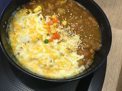 -喜仕屋牛丼咖喱(滨康小区店)