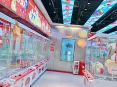 -LLJ夹机占(正佳广场店)