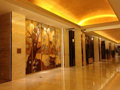 -廊坊固安福朋喜来登酒店