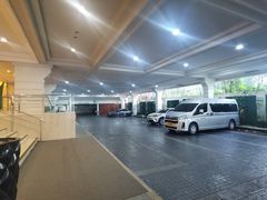 -曼谷文华中心点大酒店