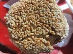 -前门·鲜肉火锅(长风店)