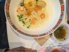 -许家菜(望江店)