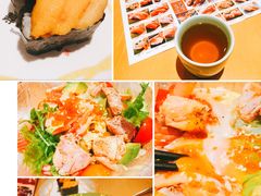 -沼津港渔市(宏伊国际广场店)