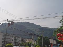 -海窝子古镇