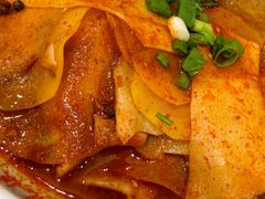 麻辣三样-再回首(中天健广场店)