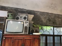 -又见炊烟私房菜(敬亭路店)