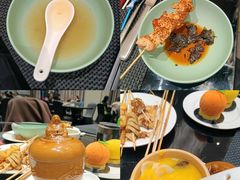 -青岛富力艾美酒店